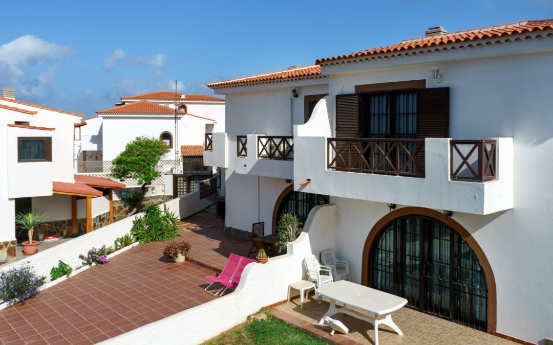 Top 10 Tips When Buying A Home In Spain