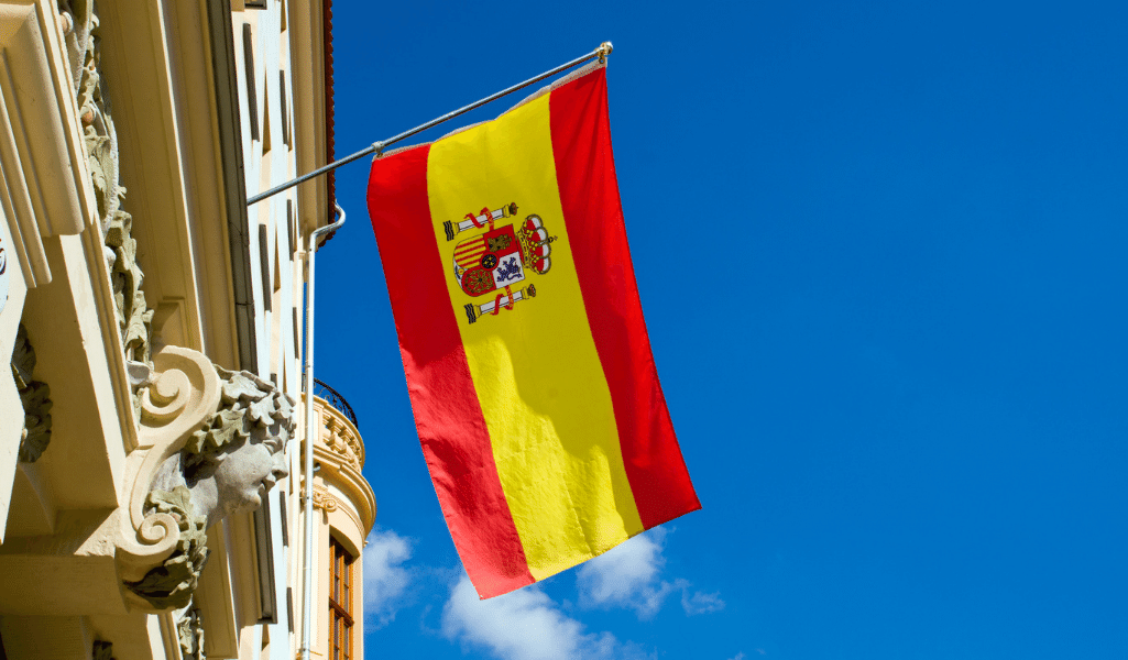 How to get an NIE number from the Spanish Embassy in the UK
