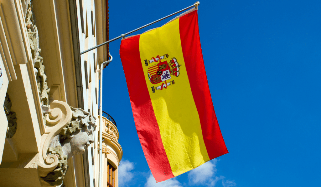 Spain visa – which UK Embassy do I apply to? Maps and tips