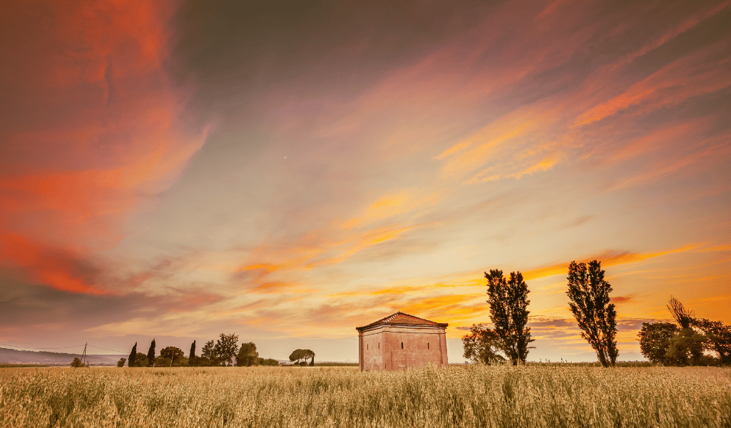 Why you should avoid living in rural Spain in the campo