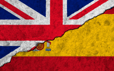 How to Move to Spain from the UK as a non-EU citizen 🇬🇧➡️🇪🇸