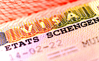 How to extend your Schengen Visa – EU 90 180 day solution