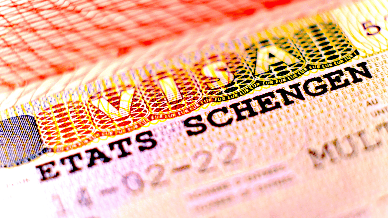 How To Extend Your Schengen Visa - EU 90 Day Solution - YouTooSpain