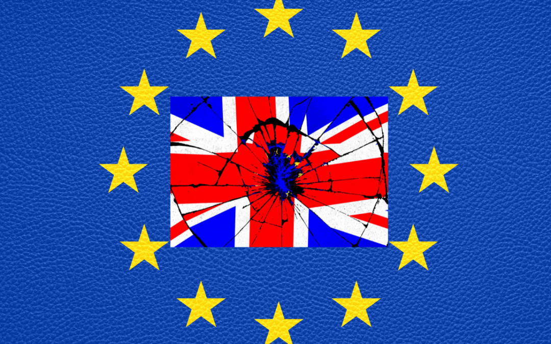 EU benefits – What UK Expats lost at Brexit