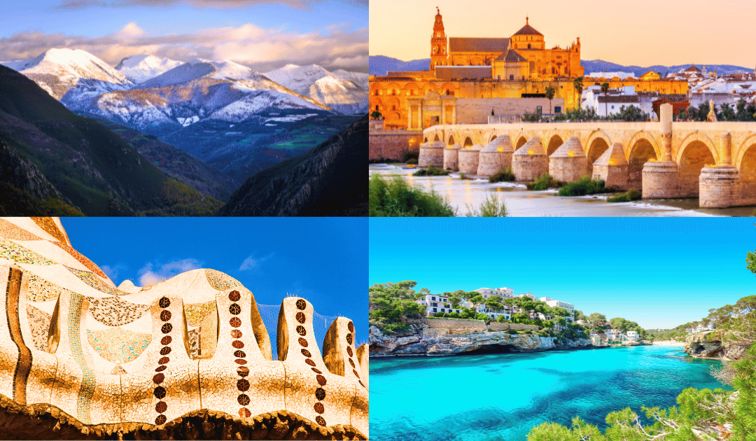 Choosing your Dream Location when Moving to Spain – the Ultimate Checklist