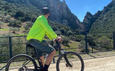 Cycling Experiences in Ronda: Unforgettable Adventures