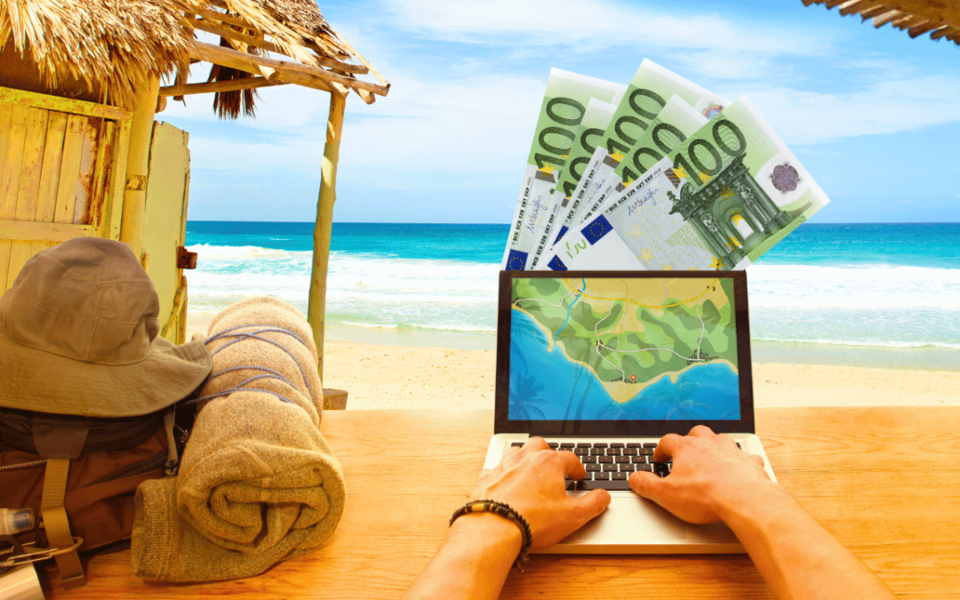 Get Paid to Work Remotely in Spain: €15,000 Grants for Digital Nomads in Extremadura